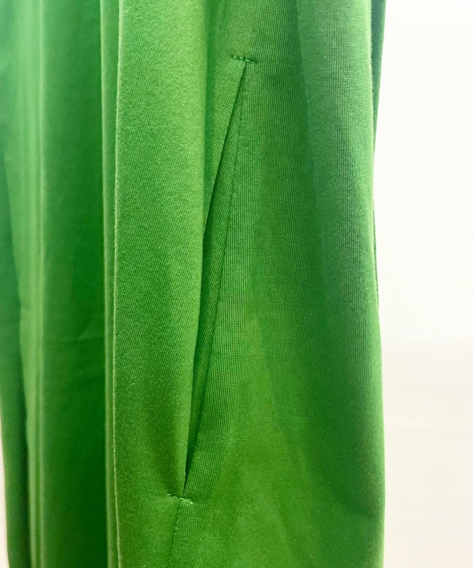 パジャマの次に着るワンピース、日常のユニフォーム　ナナイロトイロ　コットンワンピース