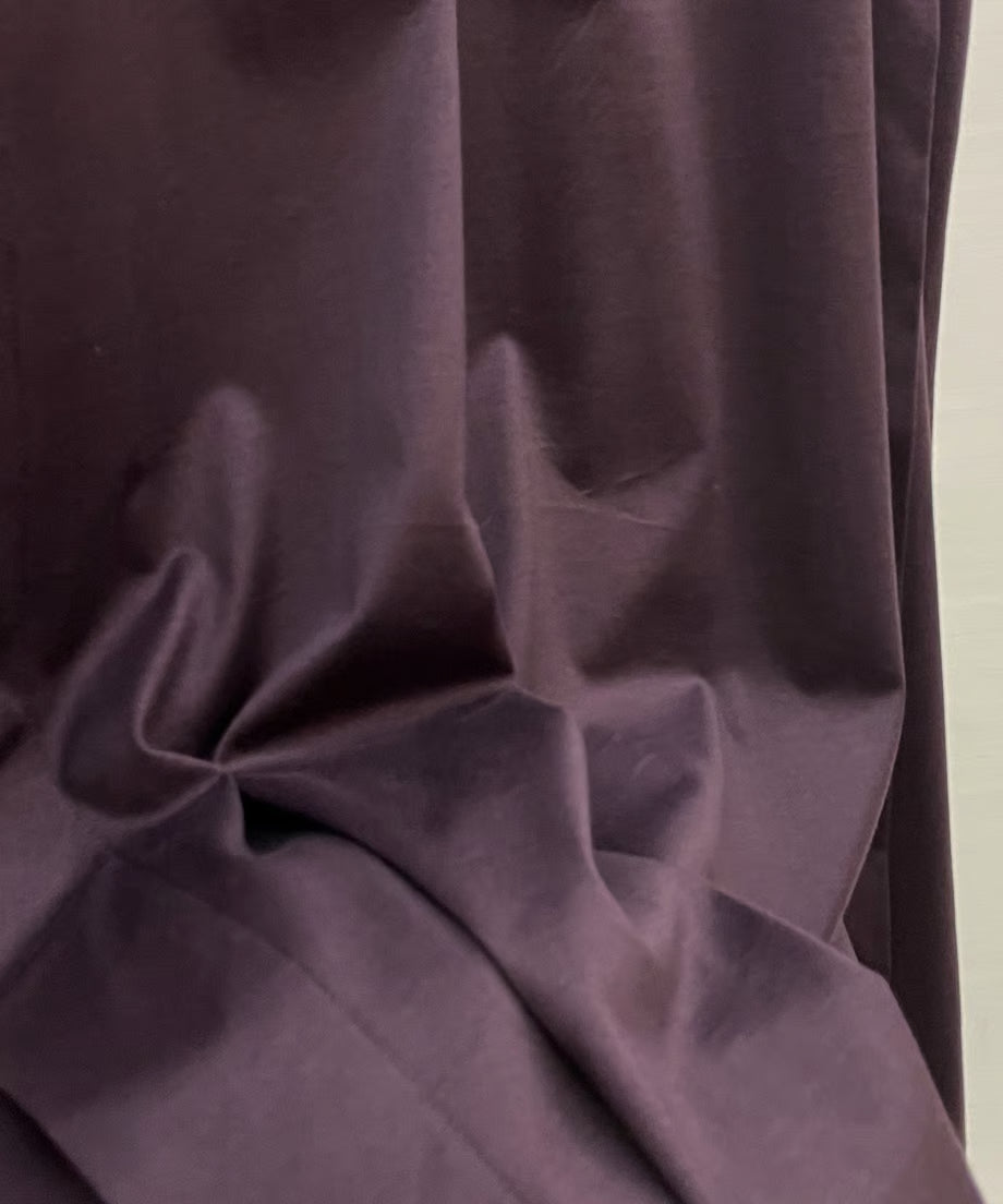 パジャマの次に着るワンピース、日常のユニフォーム　ナナイロトイロ　コットンワンピース