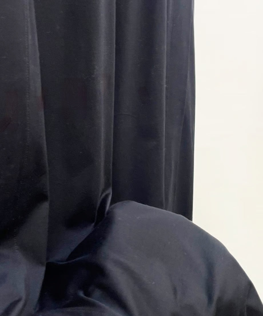 パジャマの次に着るワンピース、日常のユニフォーム　ナナイロトイロ　コットンワンピース